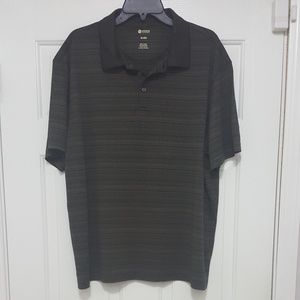 Men's Polo.